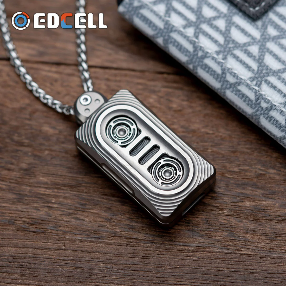 Why the EDCELL Tape Drive Is Trending Again
