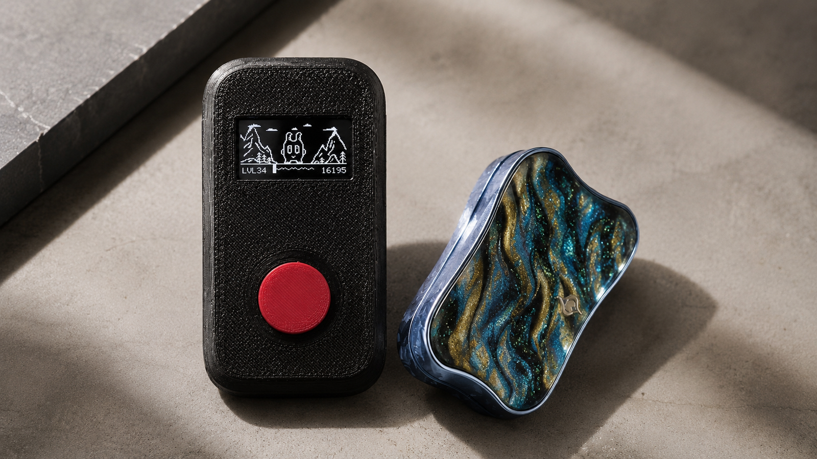 EDC Community Weekly: Aura Sand Slim, CLIX, and Premium Slider Expectations