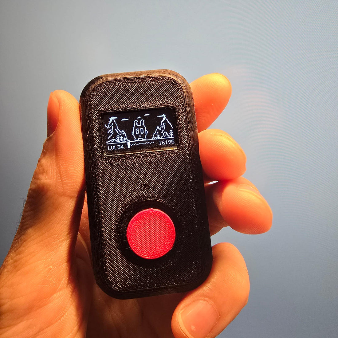 CLIX by Clixal Labs: When a fidget click becomes a tiny digital pet
