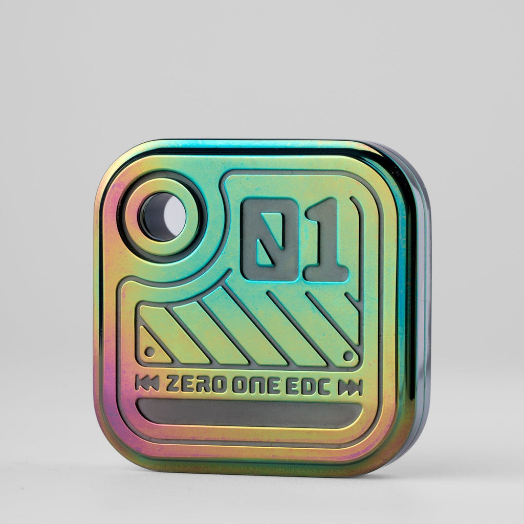 CD Player Cube