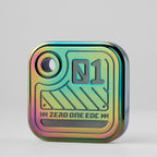 CD Player Cube