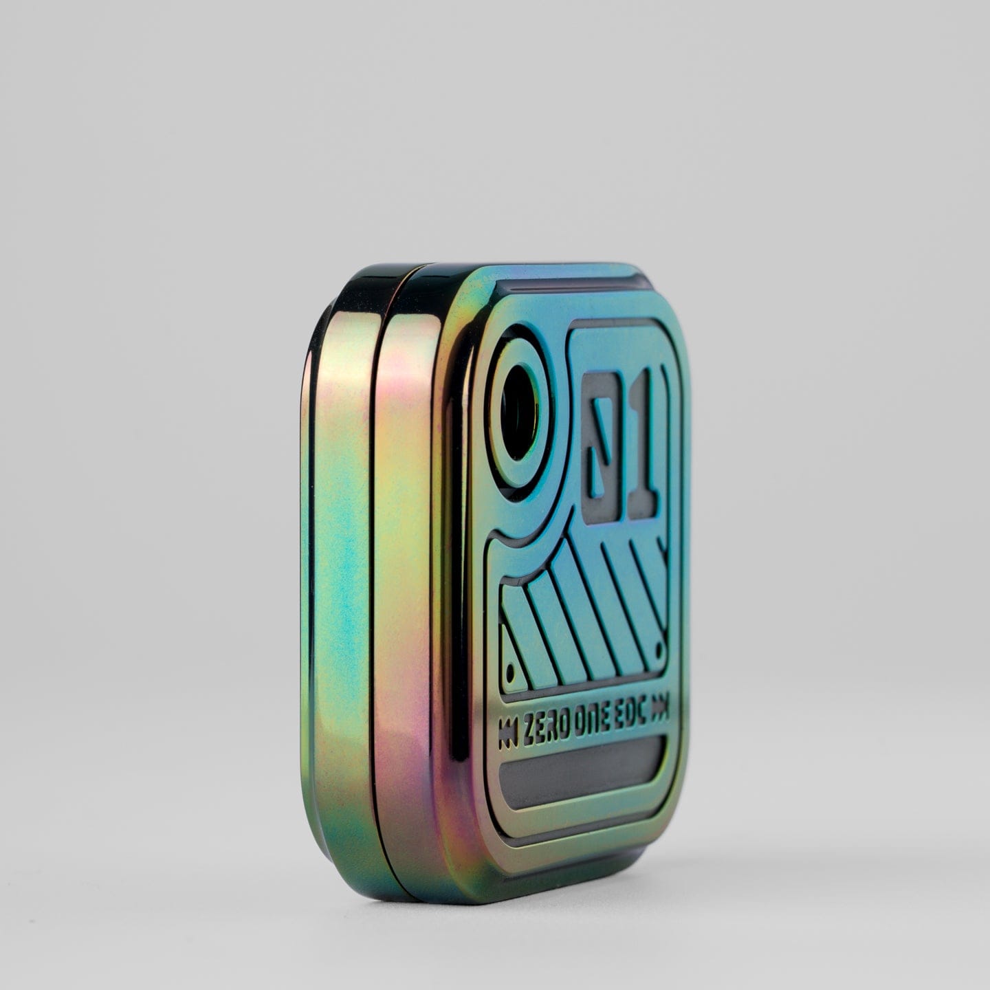 CD Player Cube