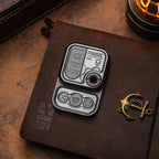 CD Player Cube