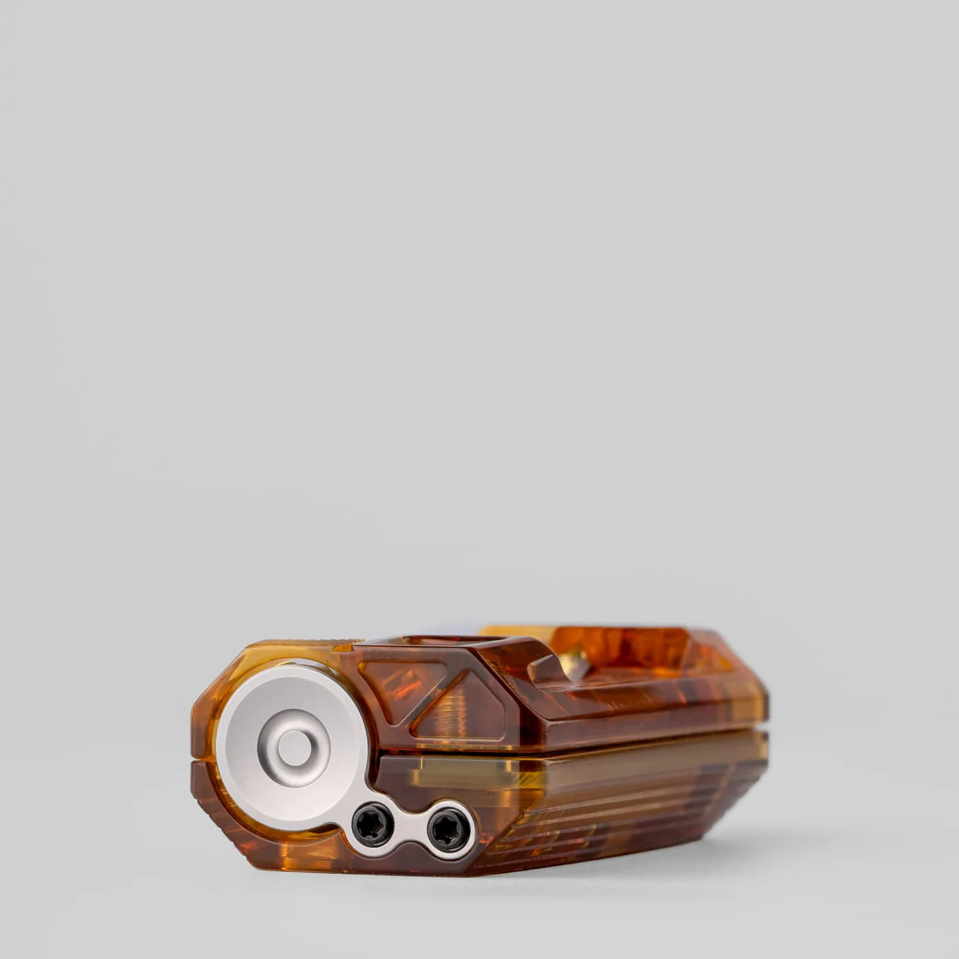 Gene Capsule Chrono Series magnetic mechanical slider by 01EDC – Koda Machined