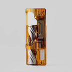 Gene Capsule Chrono Series magnetic mechanical slider by 01EDC – Koda Machined