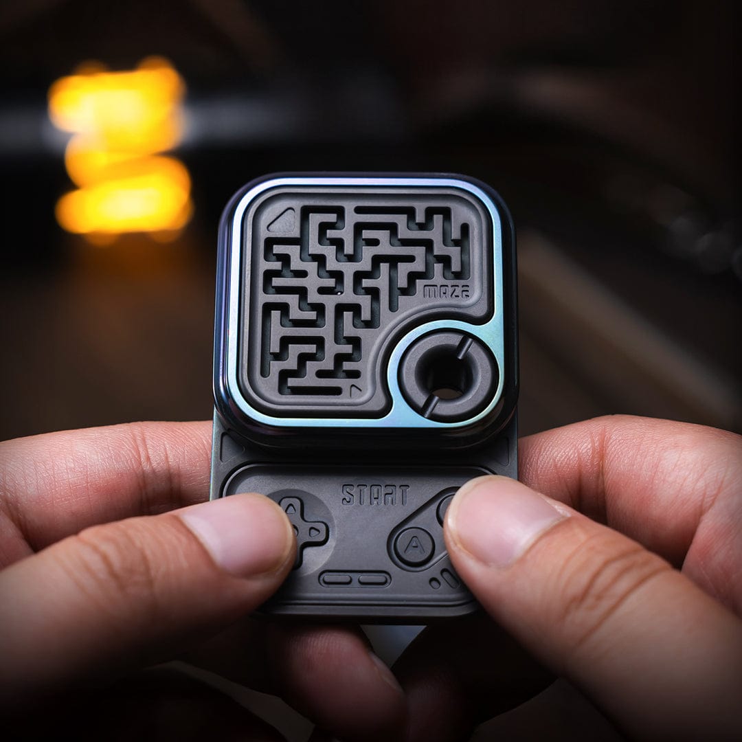 MAZE BLOCK