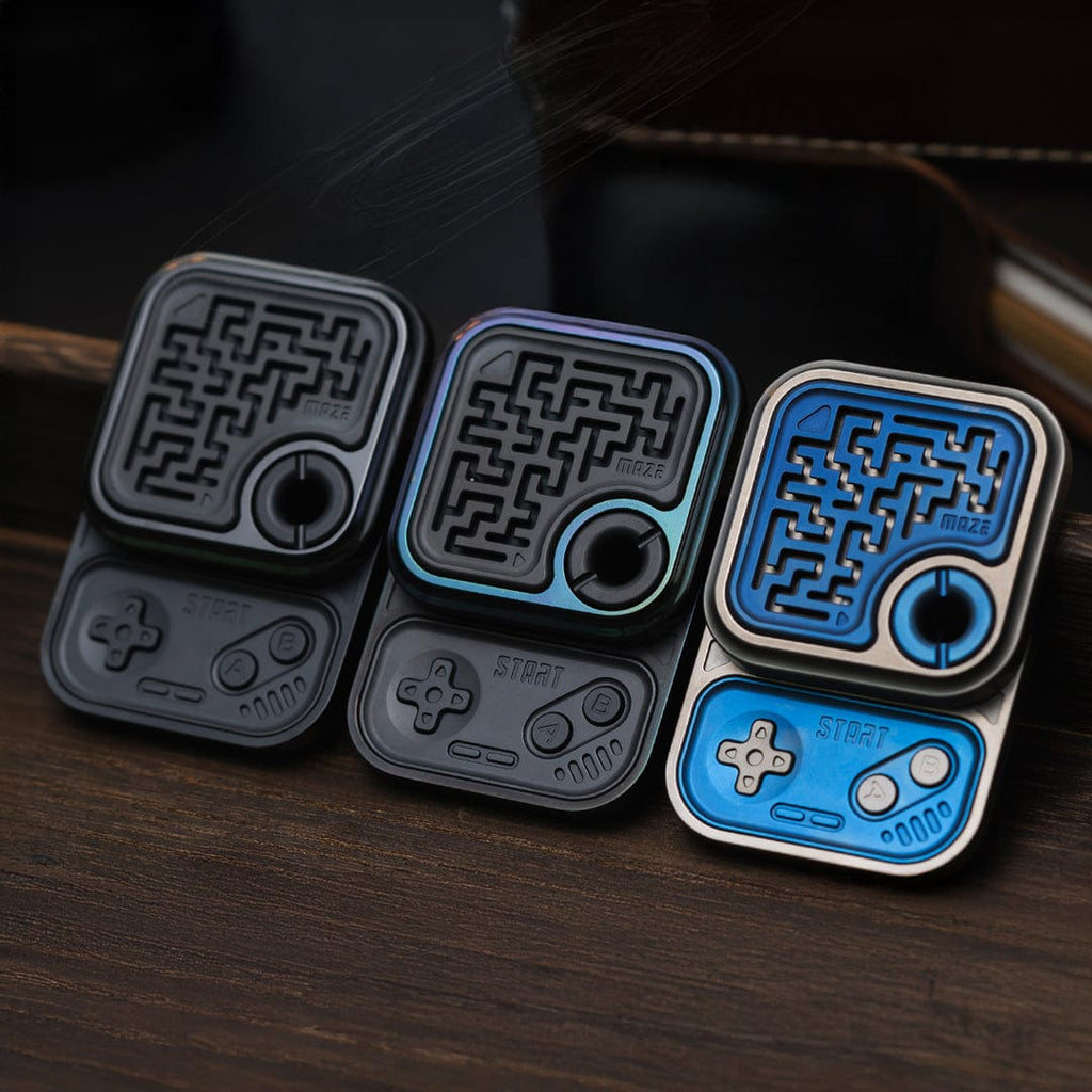MAZE BLOCK