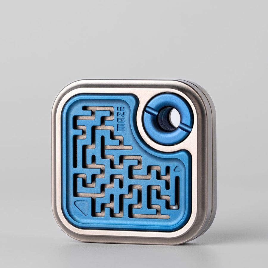 01EDC MAZE BLOCK