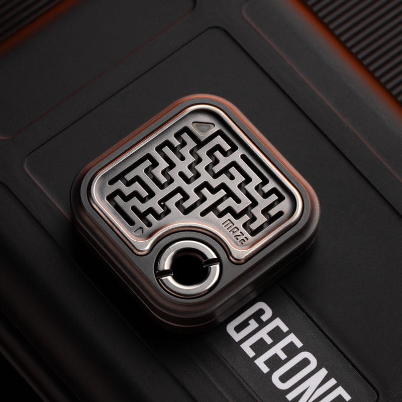 MAZE BLOCK