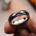 01EDC Star Ring