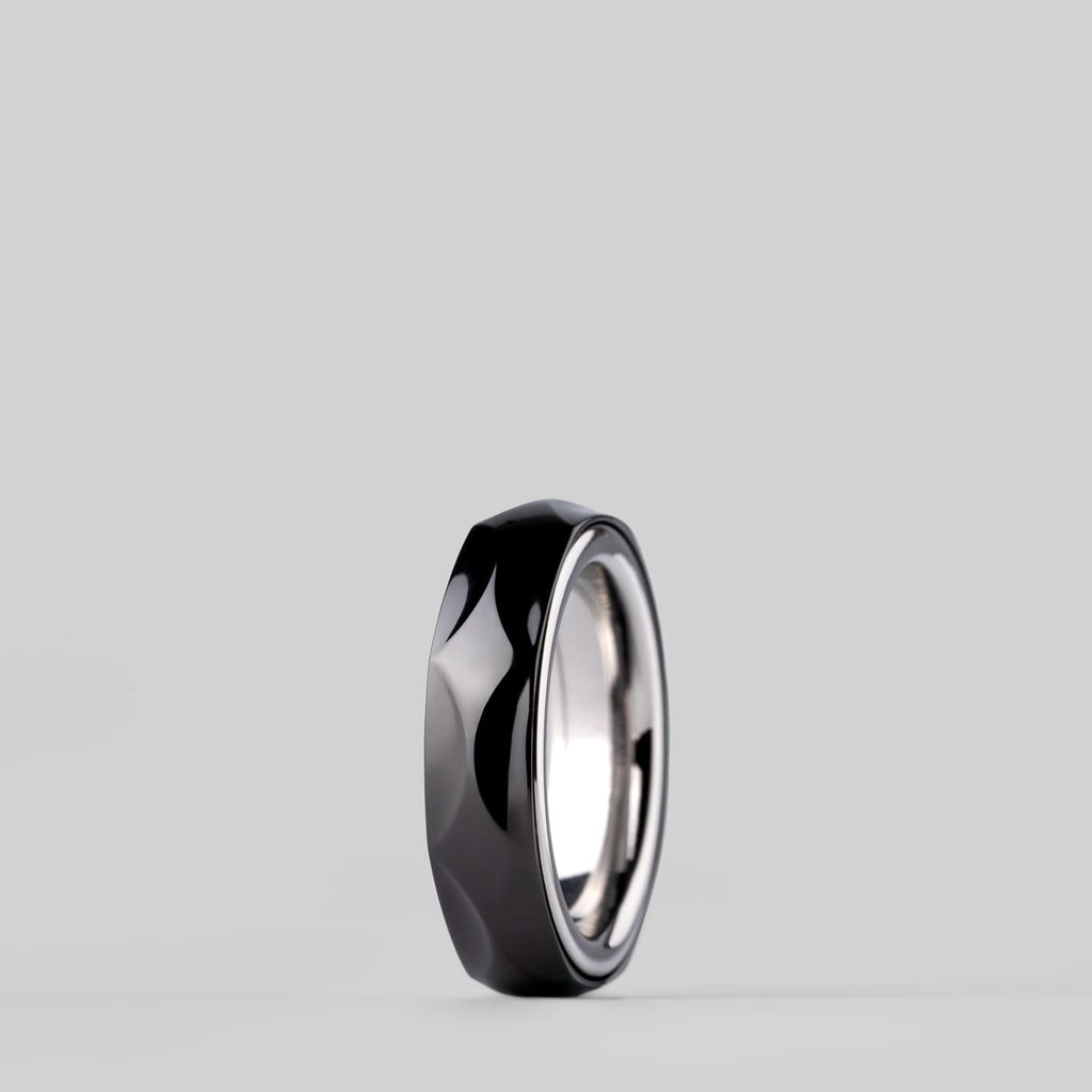 01EDC Star Ring