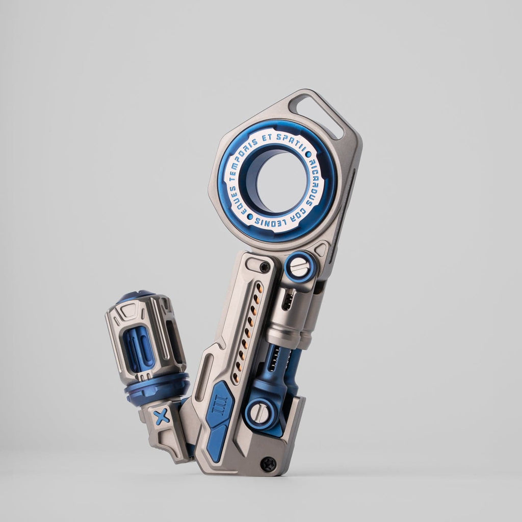 Time Knight 3.0