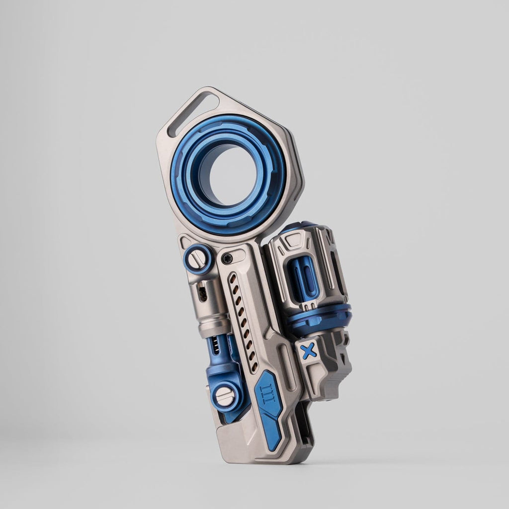 Time Knight 3.0