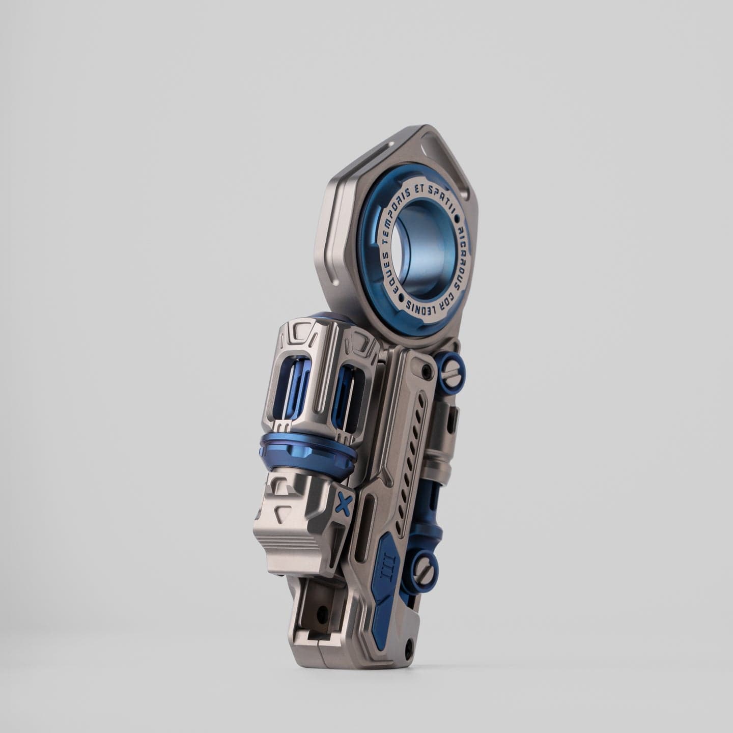 Time Knight 3.0