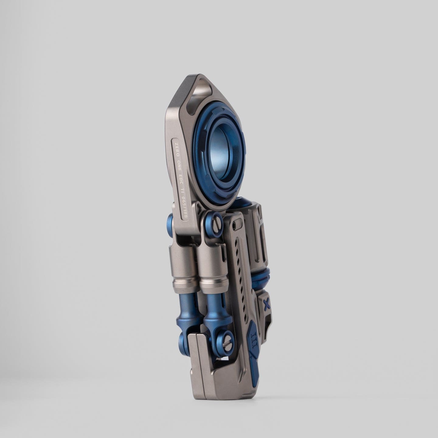 Time Knight 3.0