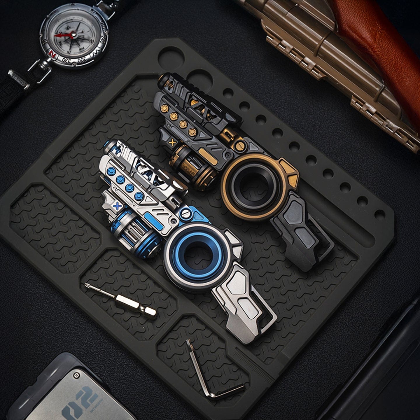 Time Knight 3.0 Pro