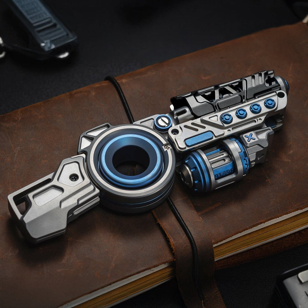 Time Knight 3.0 Pro