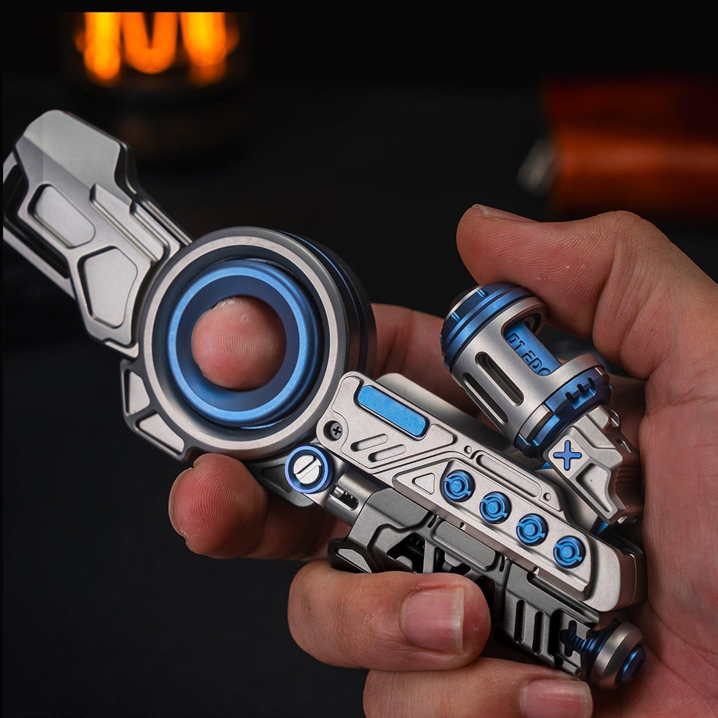 Time Knight 3.0 Pro