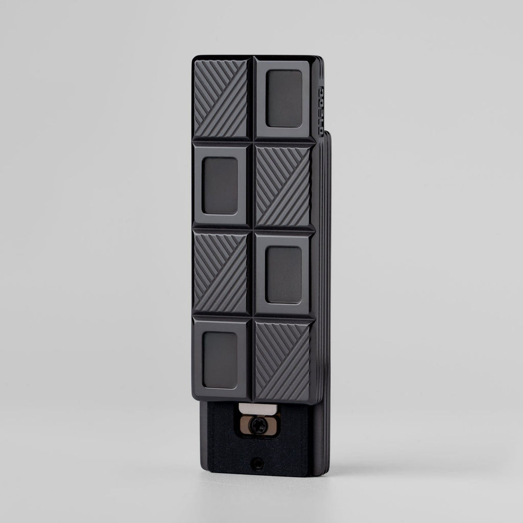 Wafer Biscuit 2.0-Chocolate