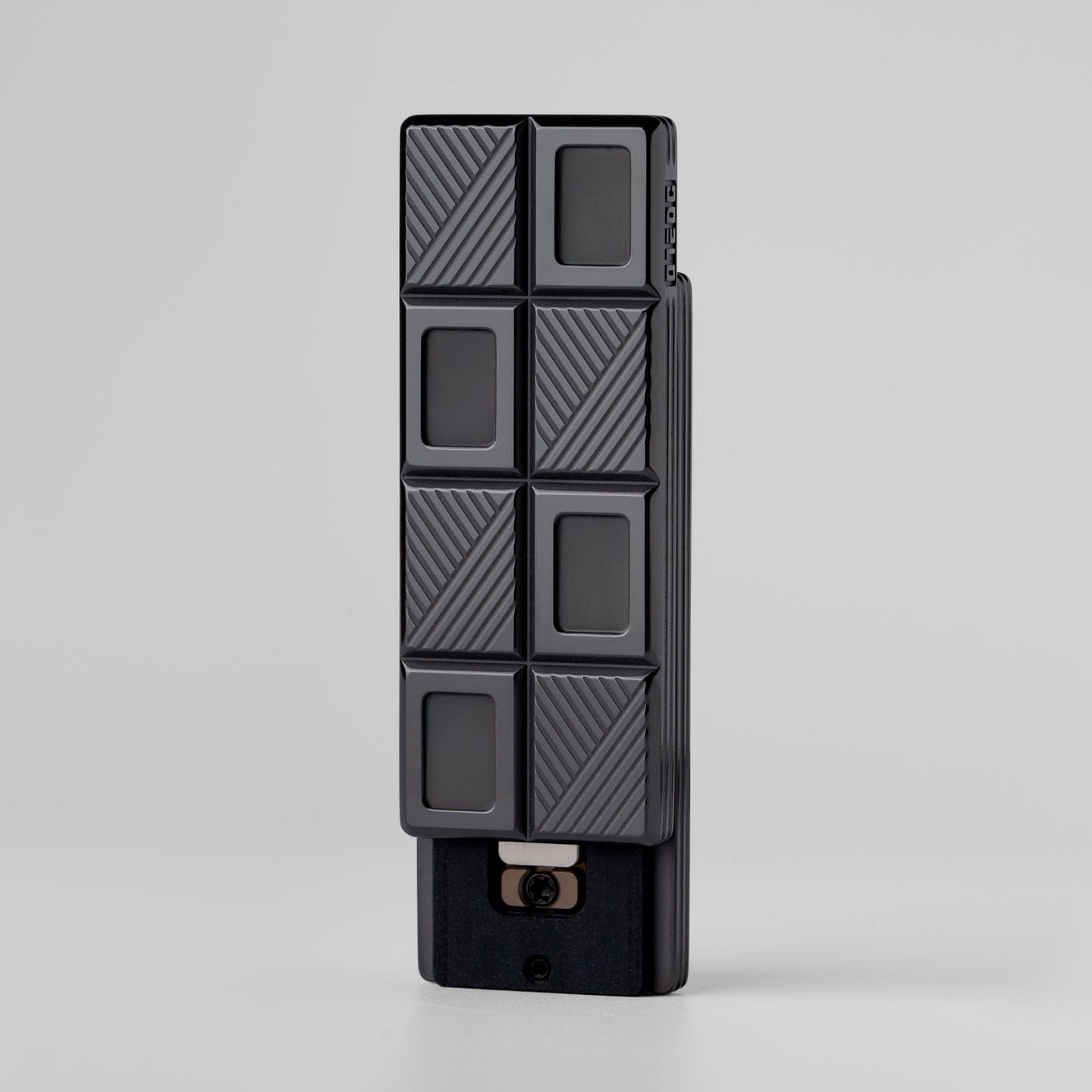 Wafer Biscuit 2.0-Chocolate