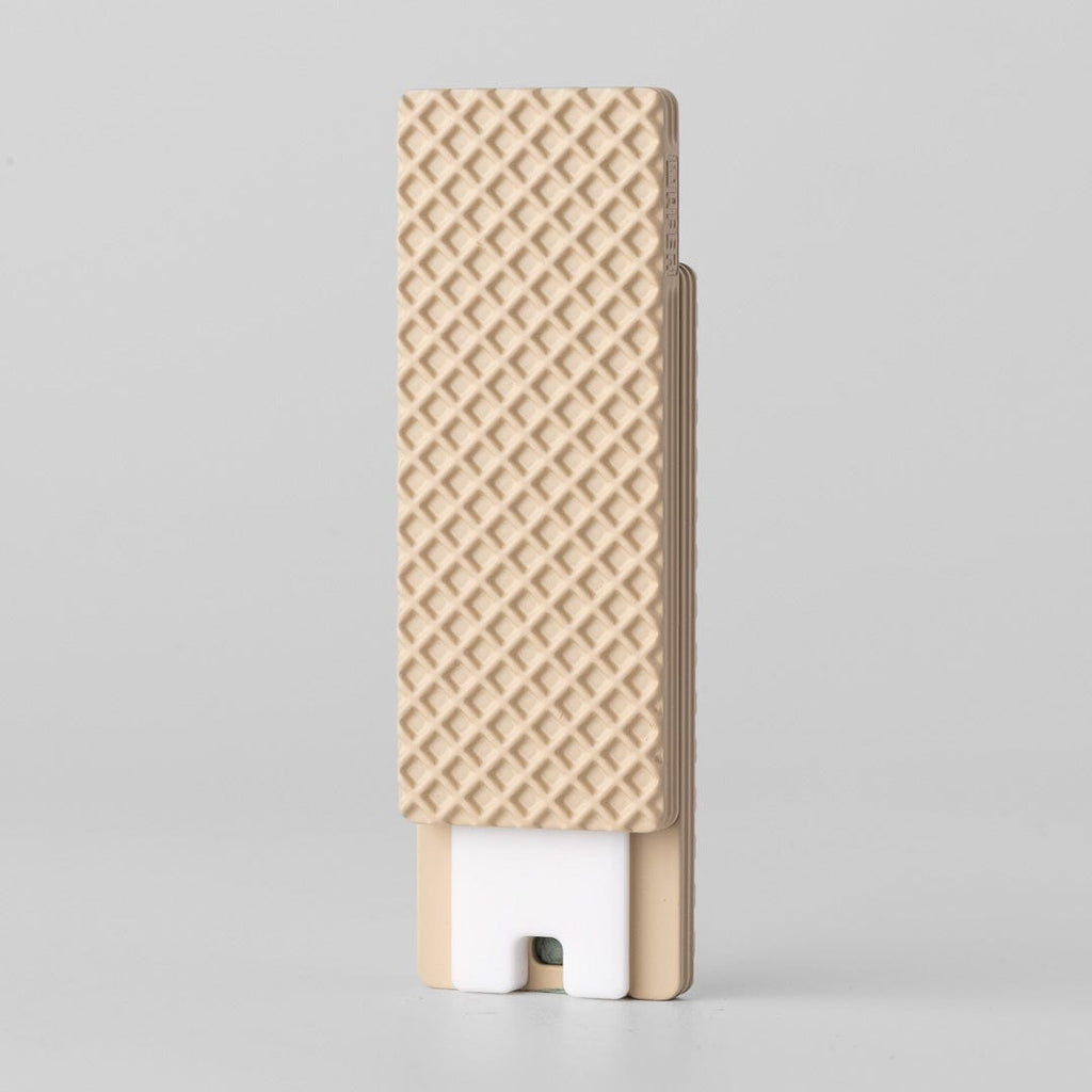 Wafer Biscuit