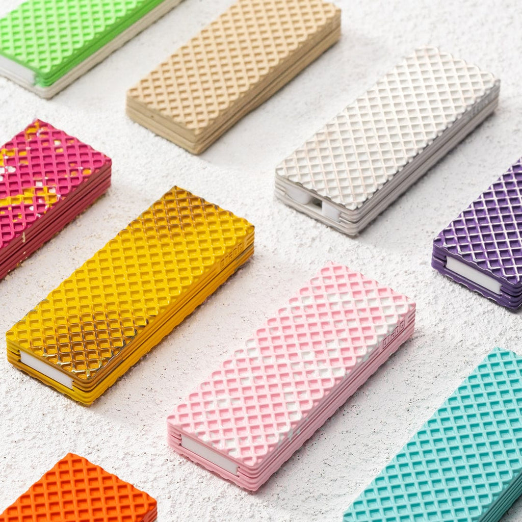 Wafer Biscuit