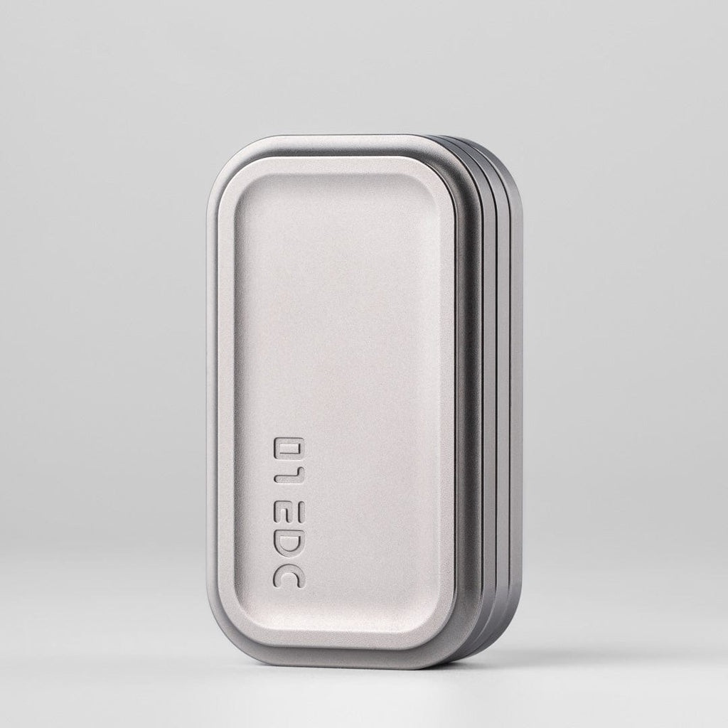 Magnetic 3 Stack Slider