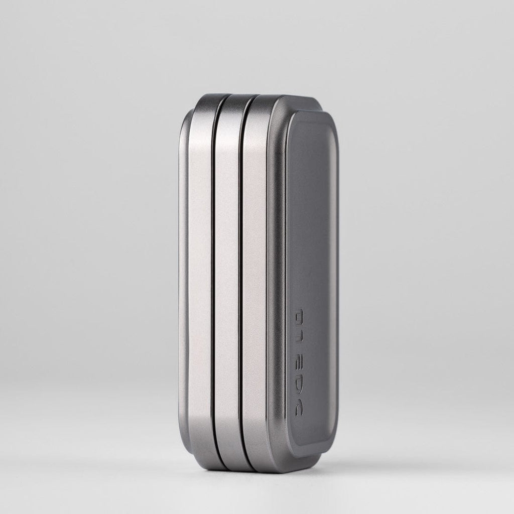 Magnetic 3 Stack Slider