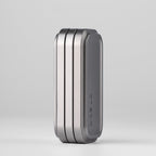 Magnetic 3 Stack Slider