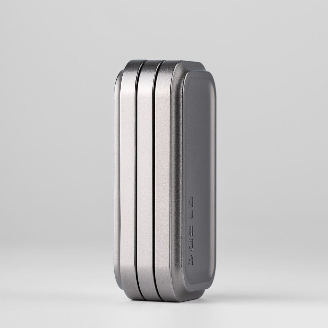 Magnetic 3 Stack Slider