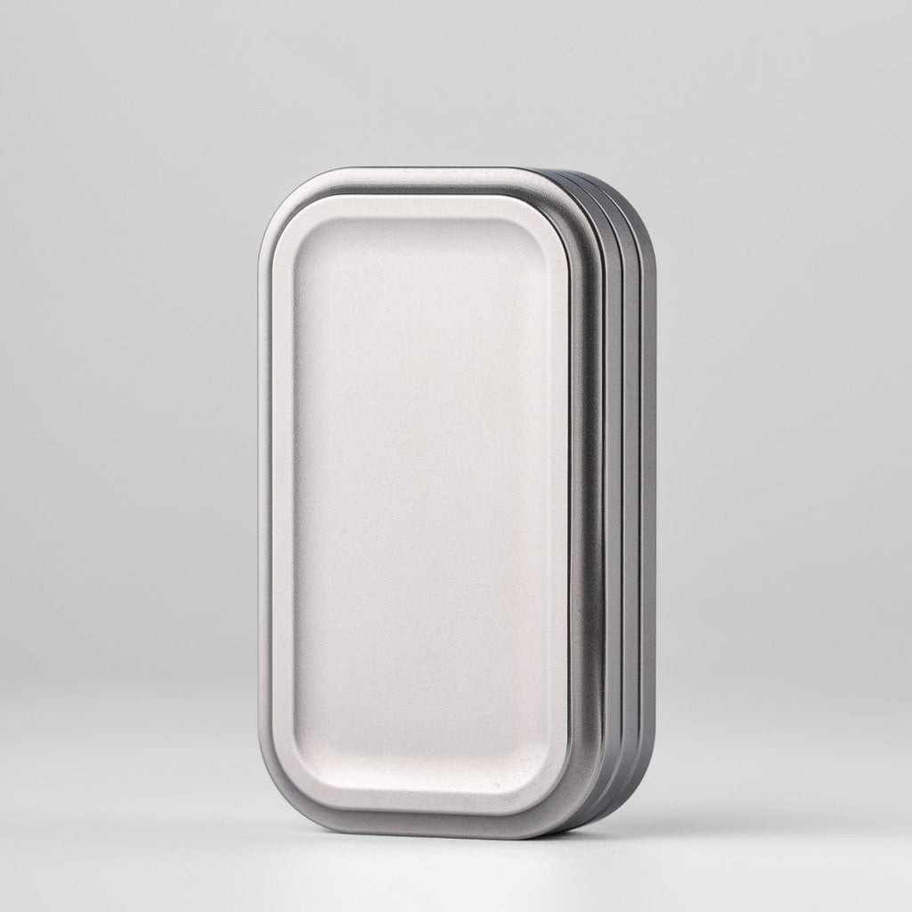 Magnetic 3 Stack Slider