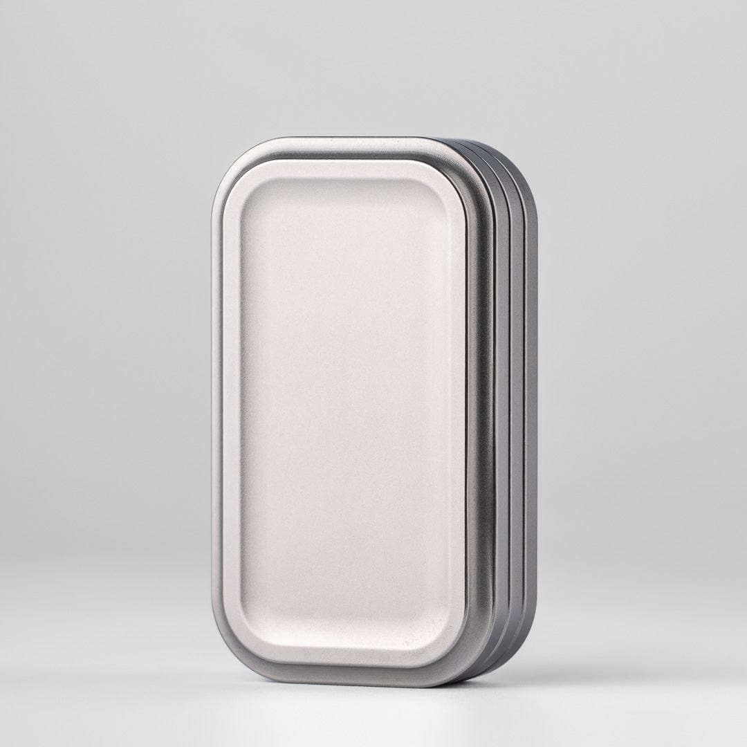 Magnetic 3 Stack Slider
