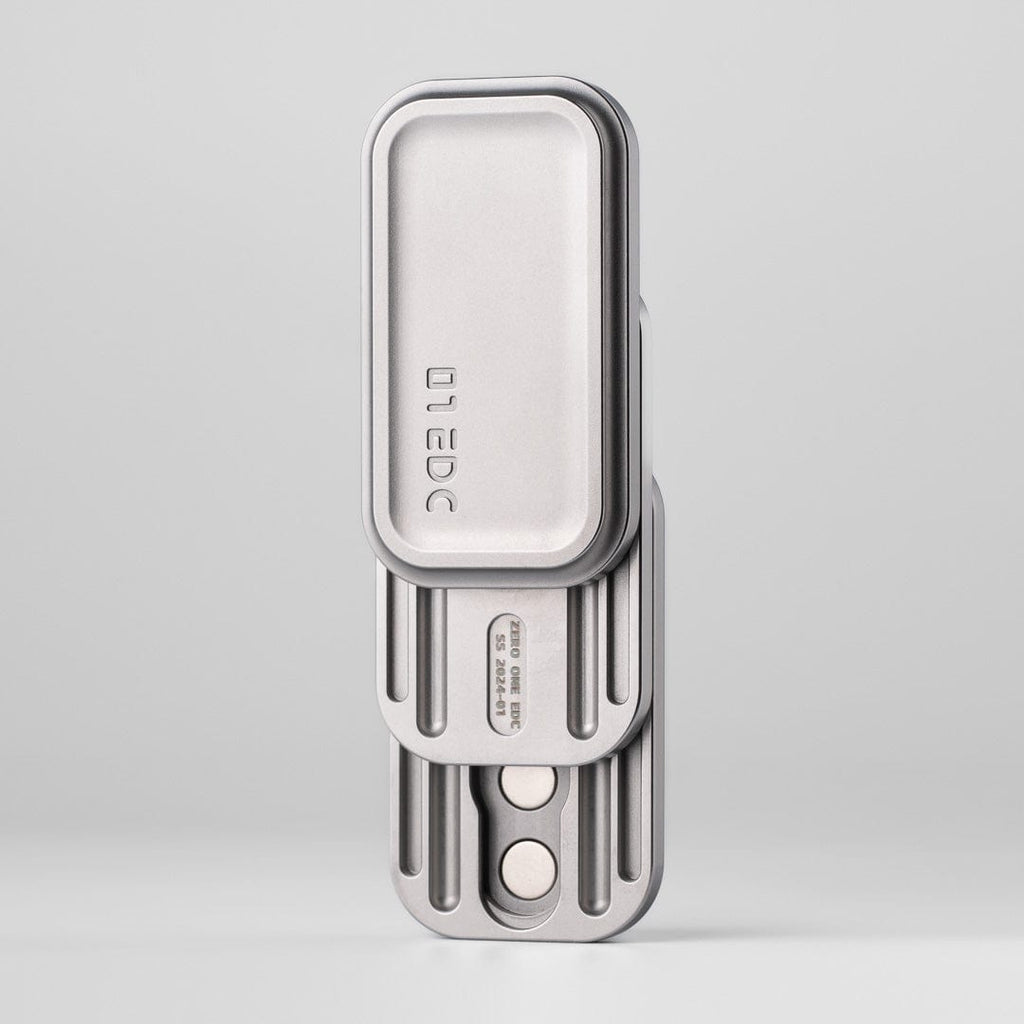Magnetic 3 Stack Slider