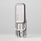 Magnetic 3 Stack Slider