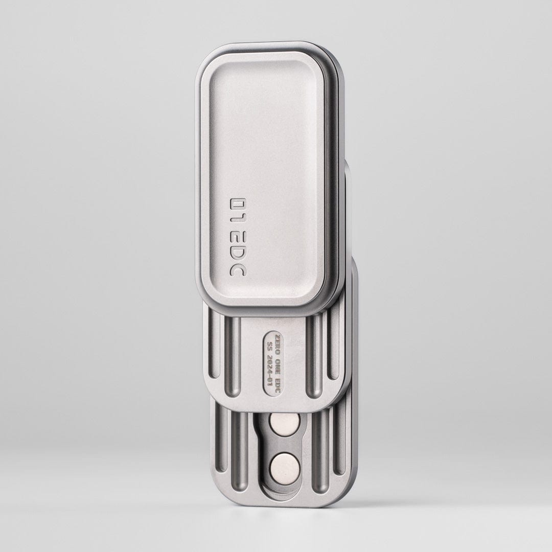 Magnetic 3 Stack Slider