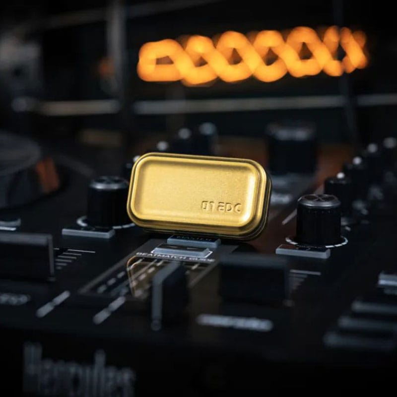 Magnetic 3 Stack Slider