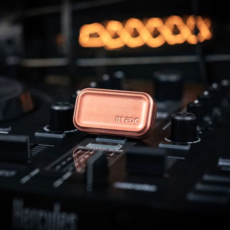 Magnetic 3 Stack Slider
