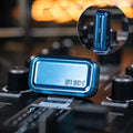 Magnetic 3 Stack Slider
