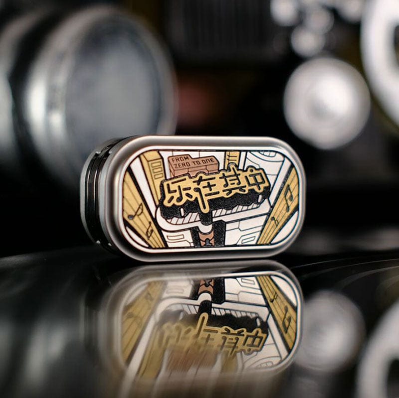 Slider 01EDC