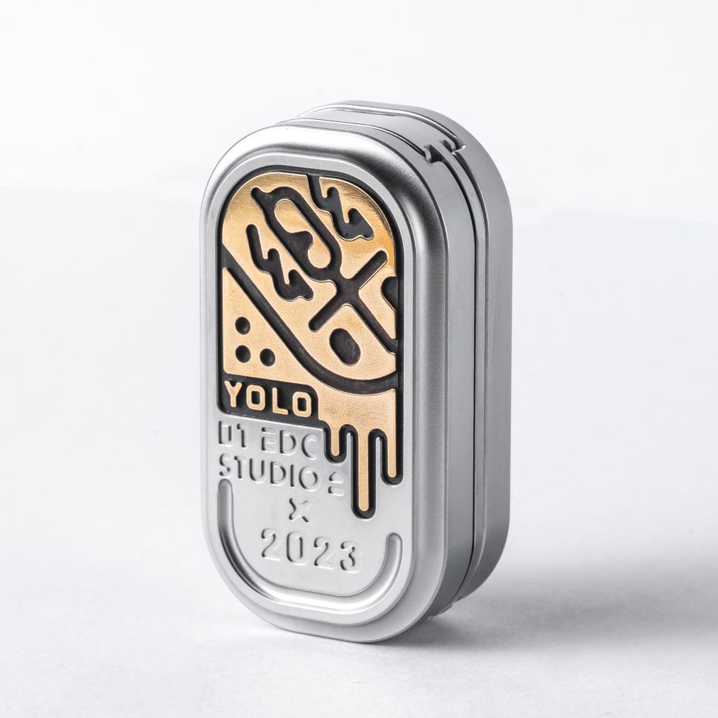 Slider 01EDC