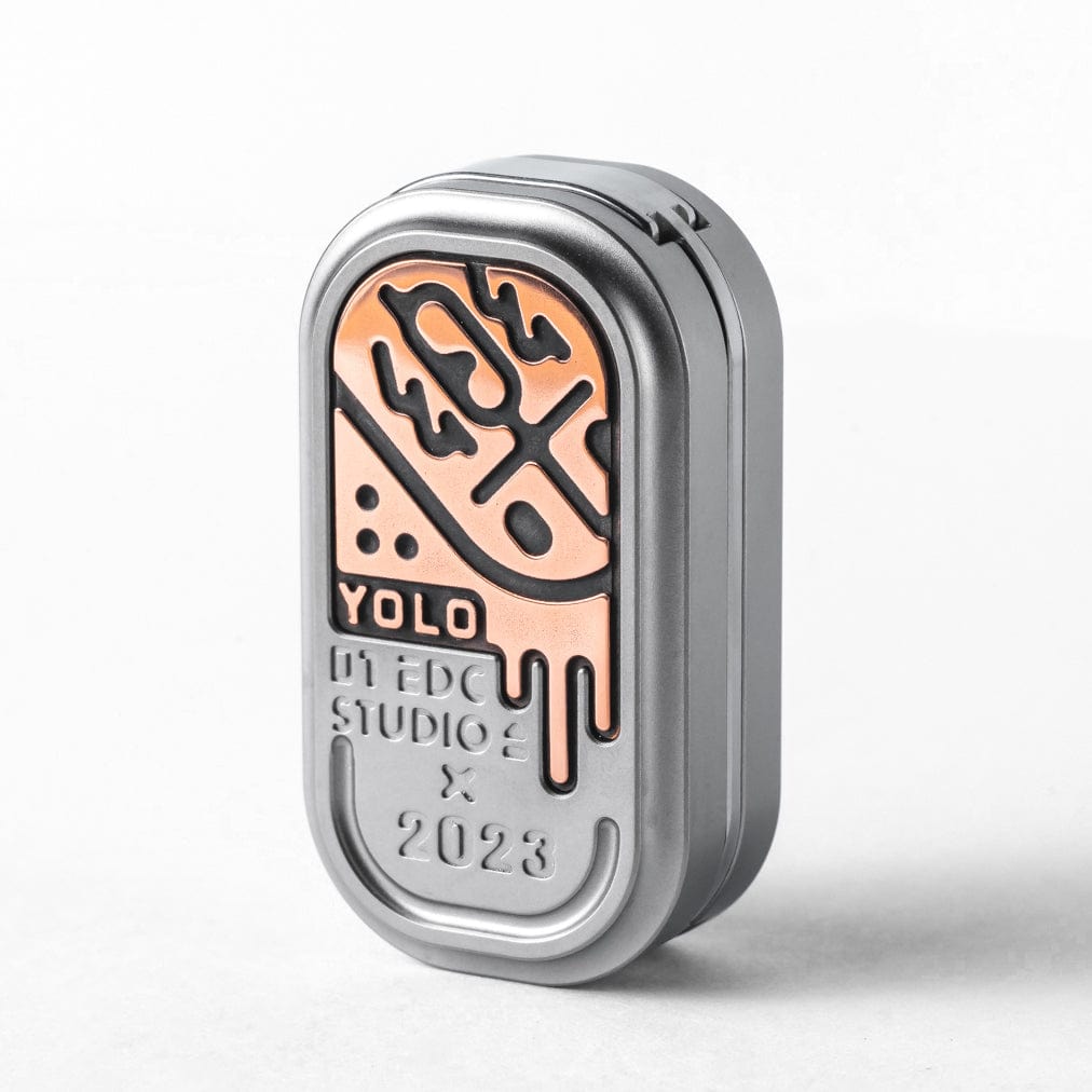 Slider 01EDC