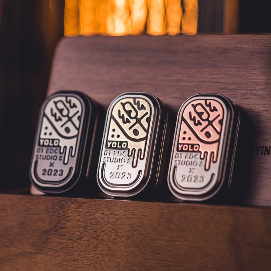 Slider 01EDC