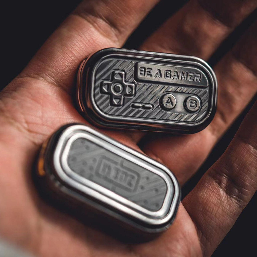 Slider 01EDC