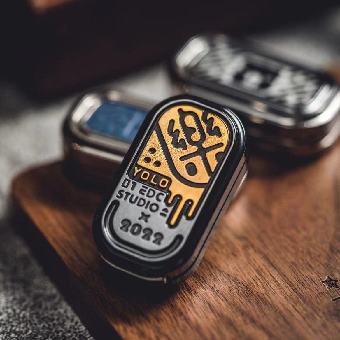 Slider 01EDC