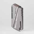 Mystery Key Slider