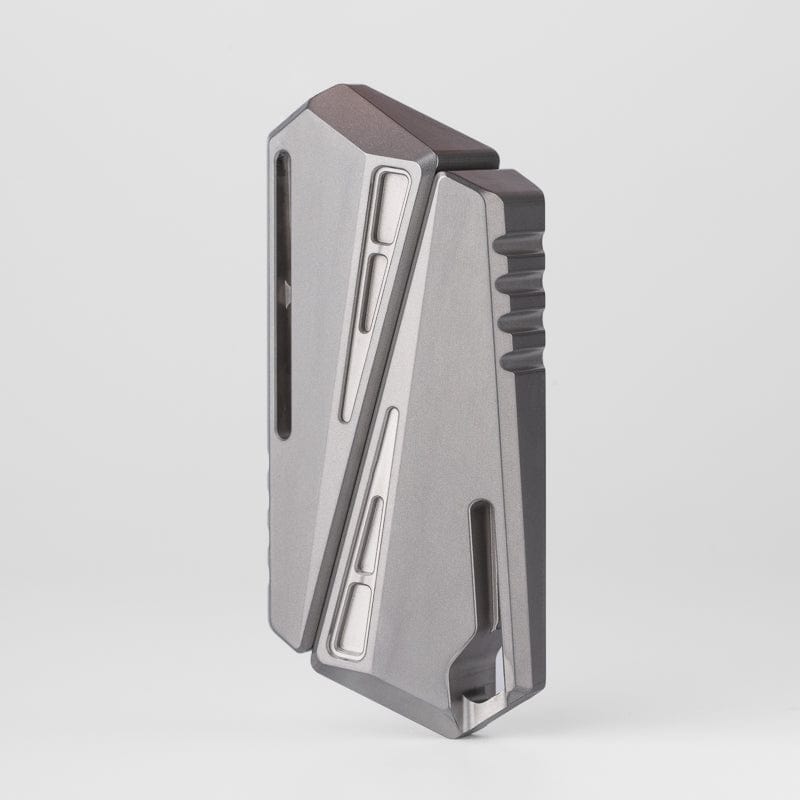 Mystery Key Slider