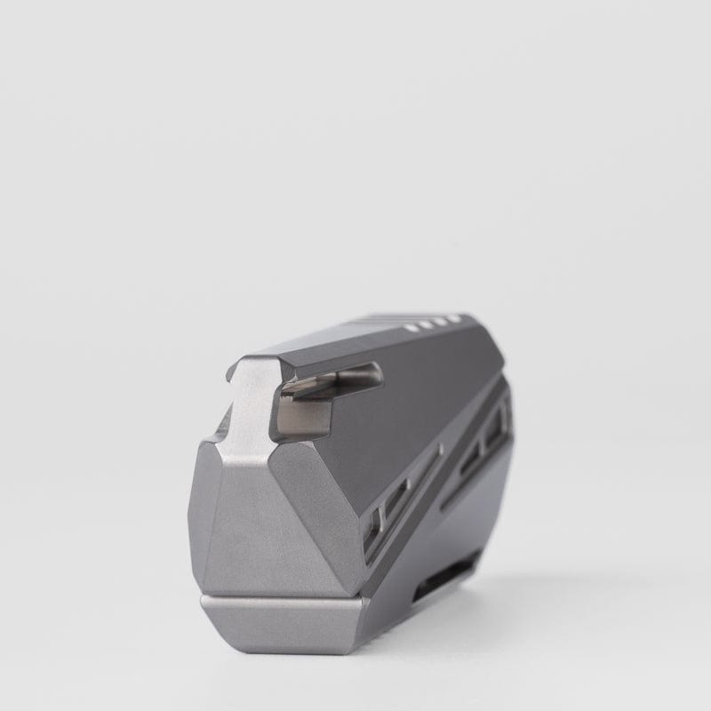 Mystery Key Slider