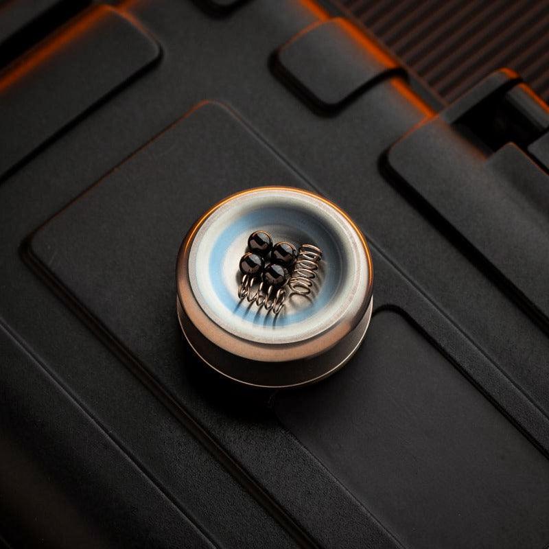 01EDC POP 2.0 Accessories