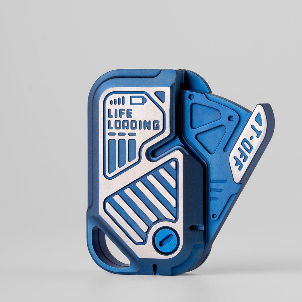 POP Throwing Card