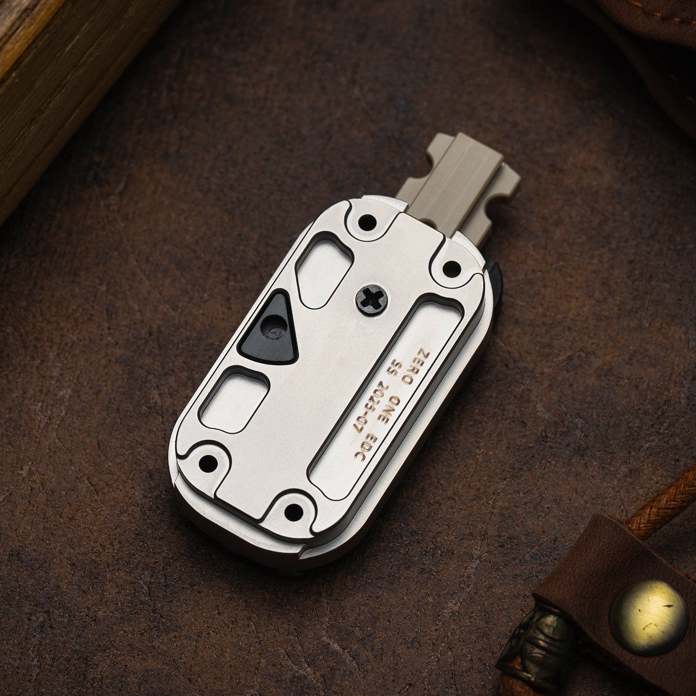 Slider 01EDC